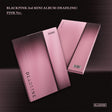 Blackpink 3Rd Mini Album [Deadline] Pink Ver. [CD]