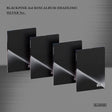 Blackpink 3Rd Mini Album [Deadline] Silver Ver._Jisoo [CD]