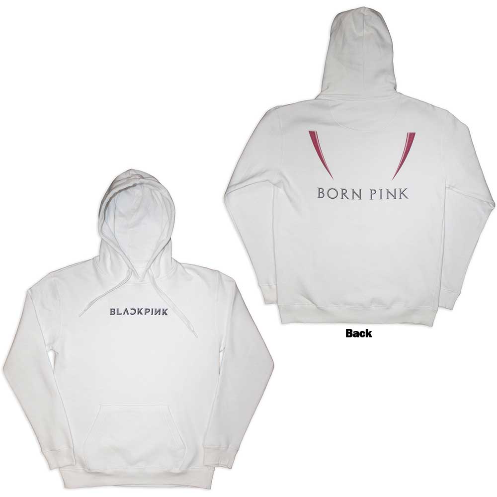 Born Pink (Sweatshirt)