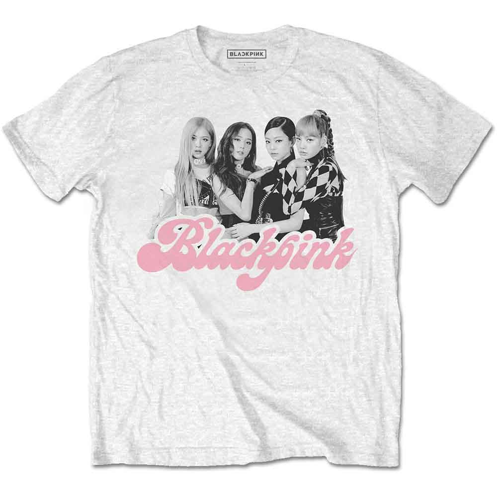 BLACKPINK Photo [T-Shirt]