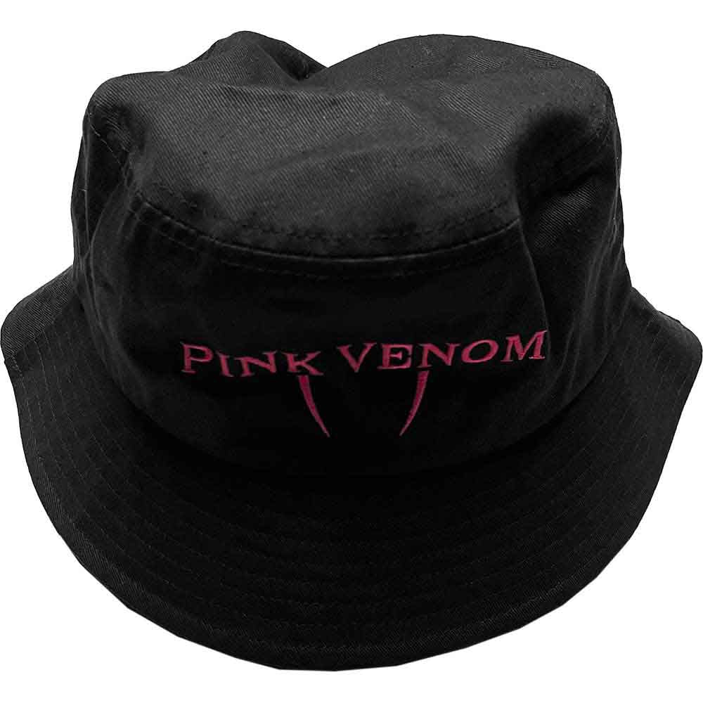 BLACKPINK Venom rosa [Sombrero]