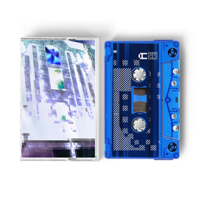 Fractalize (Indie Exclusive) [Cassette]
