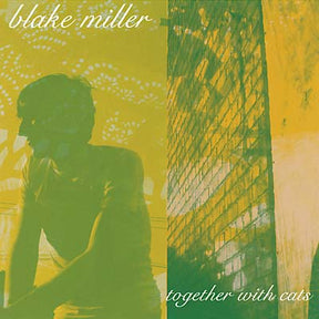 Together With Cats (CD)