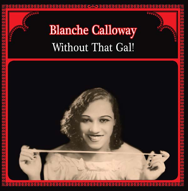 Without That Gal! (Vinyl)