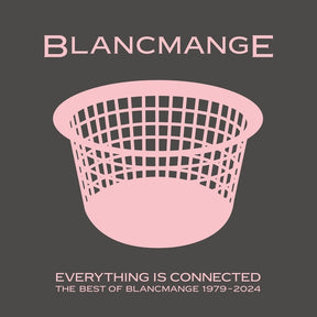 Everything Is Connected: The Best Of Blancmange 1979-2024 (Vinyl) - Apocalypse Vinyl