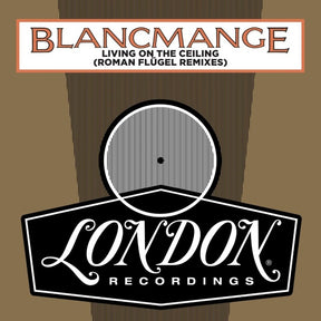 Living On The Ceiling (Roman Flugel Remixes) (Vinyl) - Apocalypse Vinyl