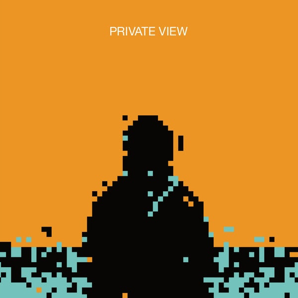 Private View (CD)