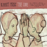 Love/Love Translation, The (CD)