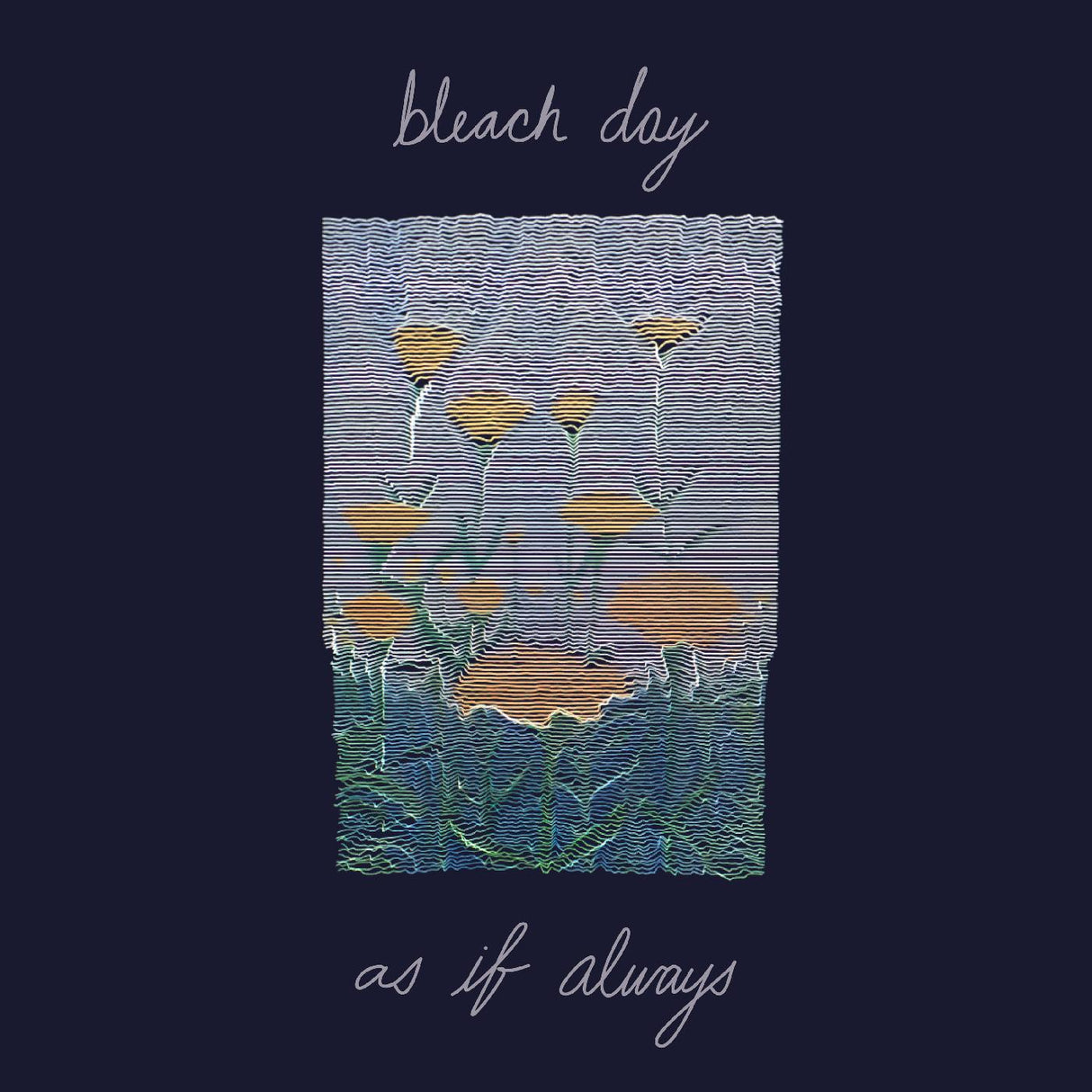 as if always (CD)