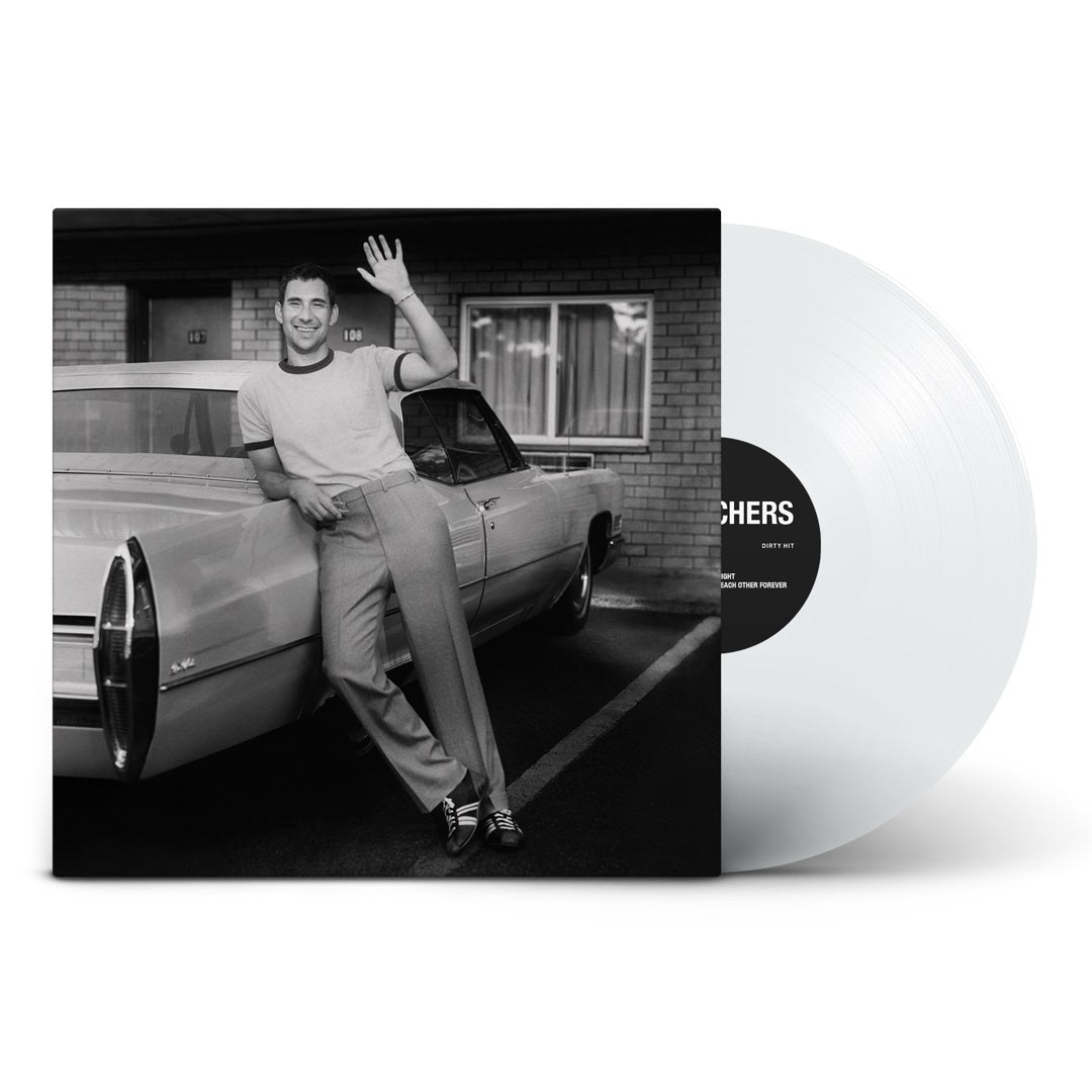 Bleachers Bleachers [Clear 2 LP] [Records & LPs]