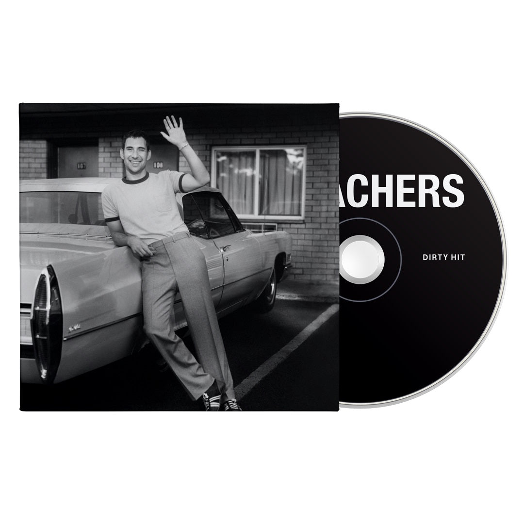 Bleachers (CD)