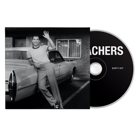 Bleachers (CD)