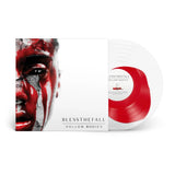 Hollow Bodies (Limited Edition, Clear & Blood Red Colored Vinyl) (Vinyl)