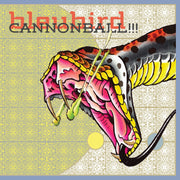 Cannonball!!! (CD)
