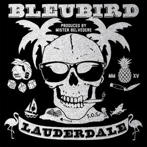 Lauderdale (Cassette) - Apocalypse Vinyl