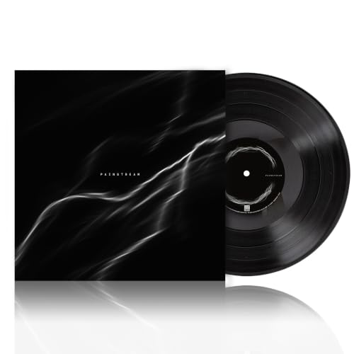 Blind Channel - Painstream [Black LP] [Vinyl]