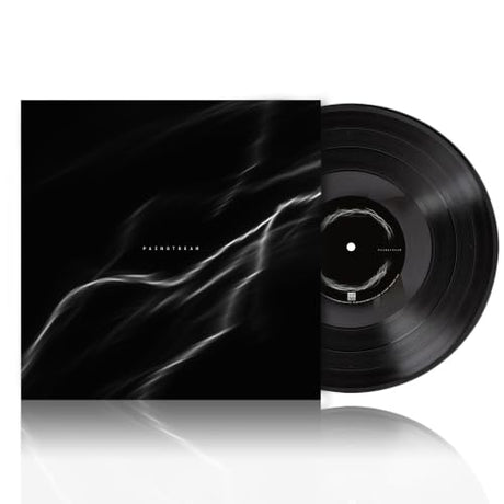 Blind Channel - Painstream [Black LP] [Vinyl]