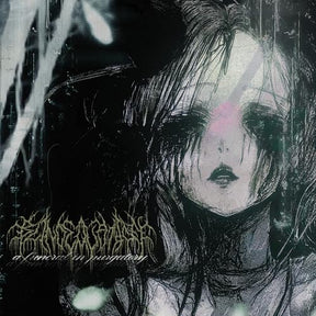 A Funeral In Purgatory (CD)