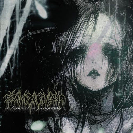 A Funeral In Purgatory (CD)