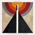 In the Shadow of the Holy Mountain [Blue LP] (Vinyl)