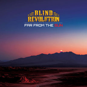 Far From The Sun [CD]