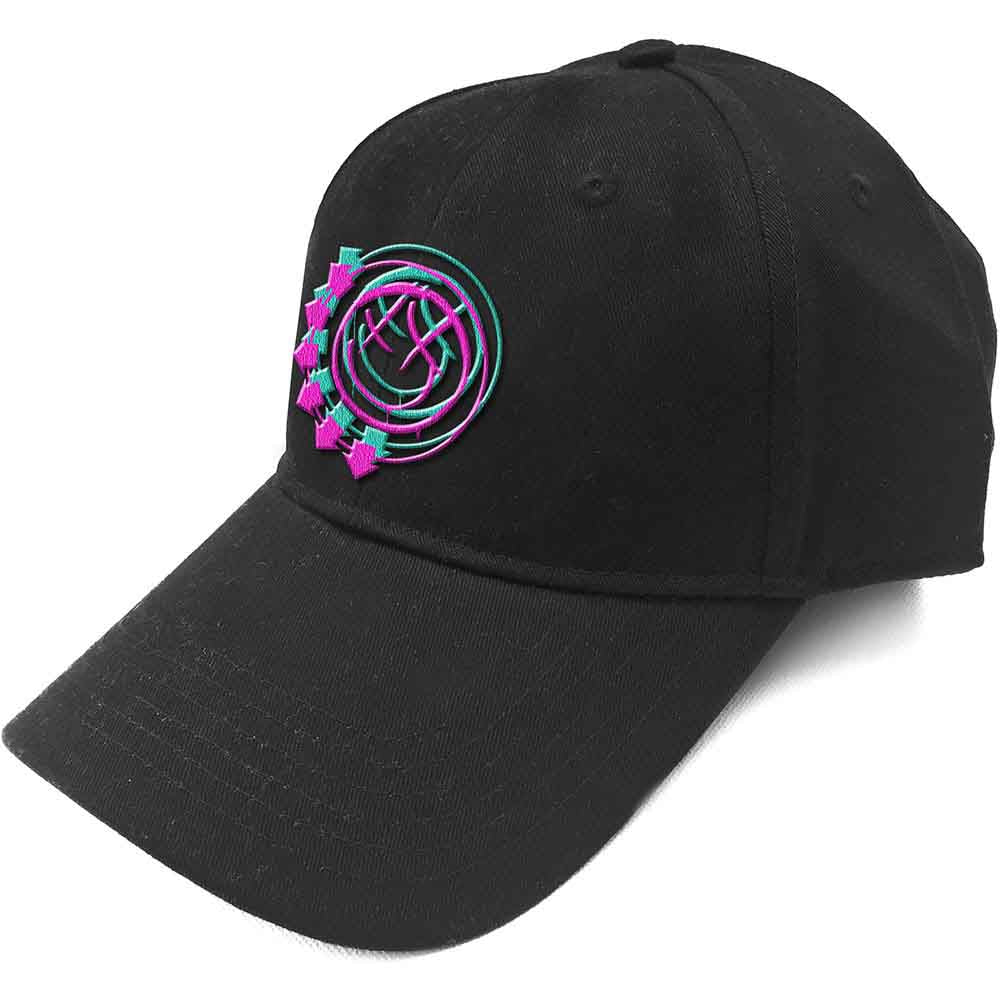 Blink-182 Double Six Arrows [Hat]