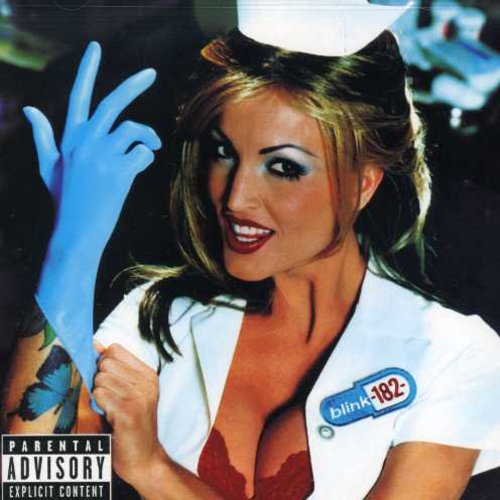 blink-182 Enema of the State [Explicit Content] [Music CDs]