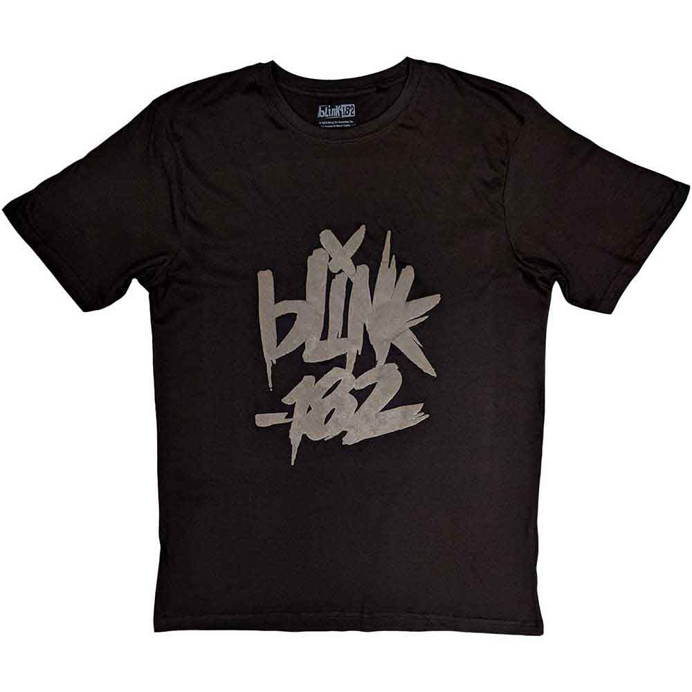 Blink-182 Neon Logo [T-Shirt]