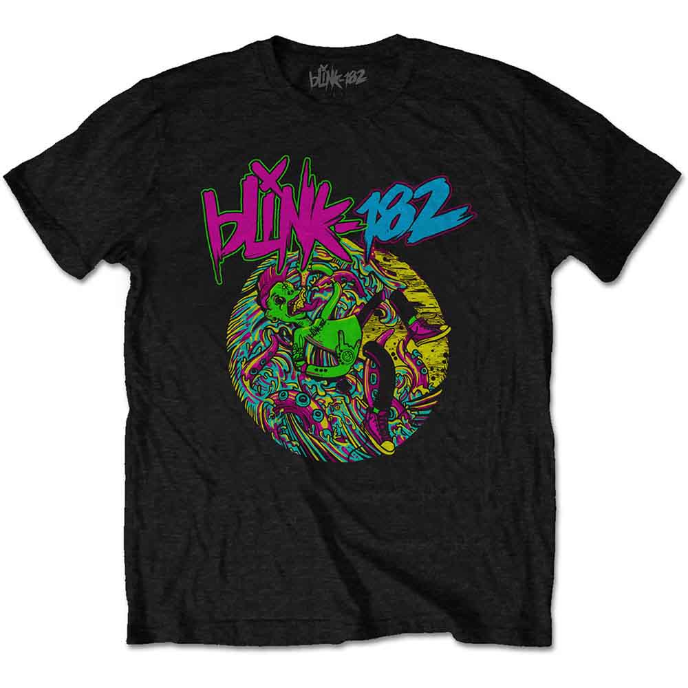 Blink-182 Overboard Event [T-Shirt]