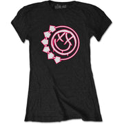Blink-182 Six Arrow Smile [T-Shirt]