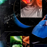 100's of 1000's, Millions of Billions (CLEAR BLUE VINYL) (Vinyl)