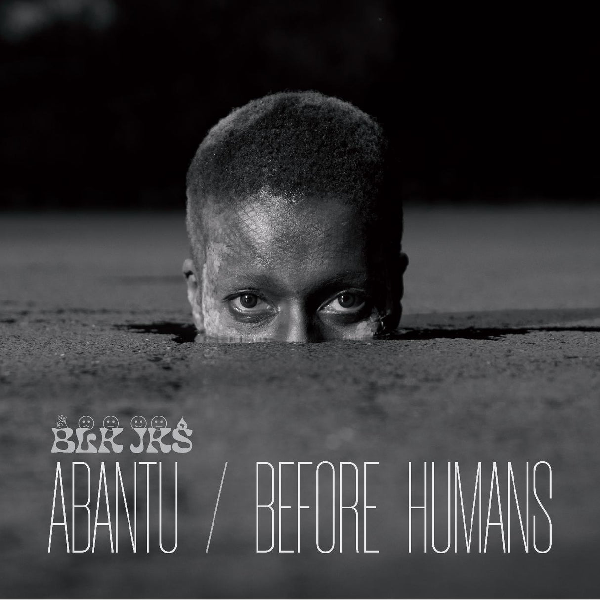 Abantu/Before Humans (Vinyl)