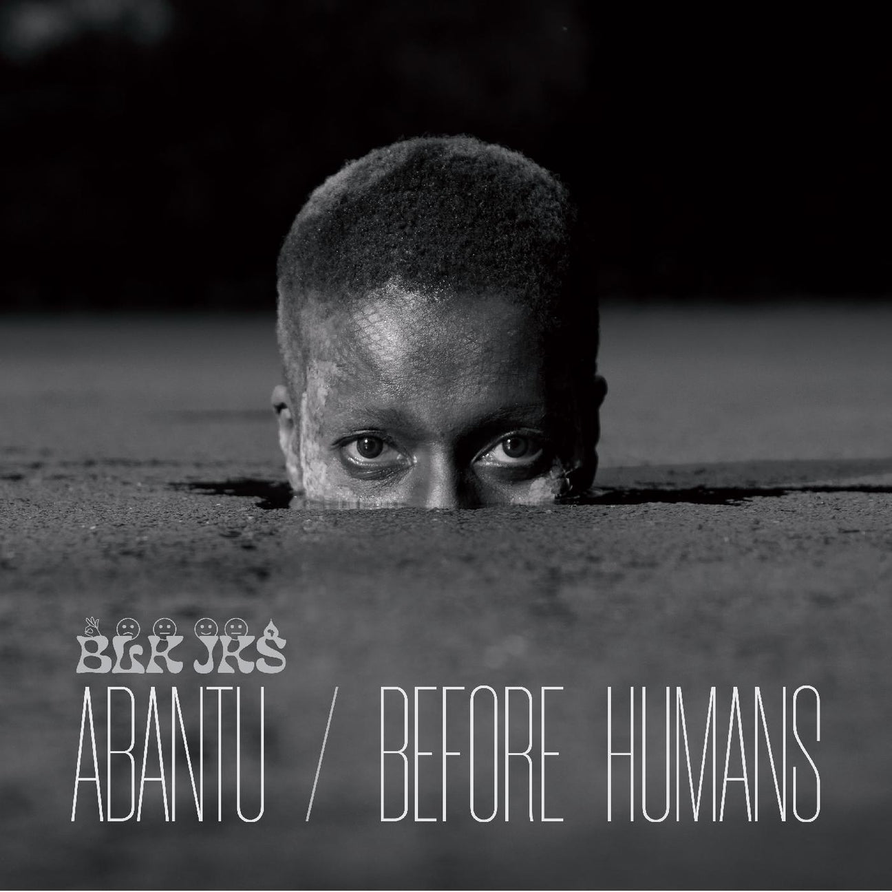 Abantu/Before Humans (Vinyl) - Apocalypse Vinyl