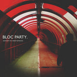 Bloc Party - Anatomy of a Brief Romance [CD]