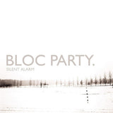 Silent Alarm (White Colored Vinyl, Anniversary Edition) (2 Lp's) [Vinyl]