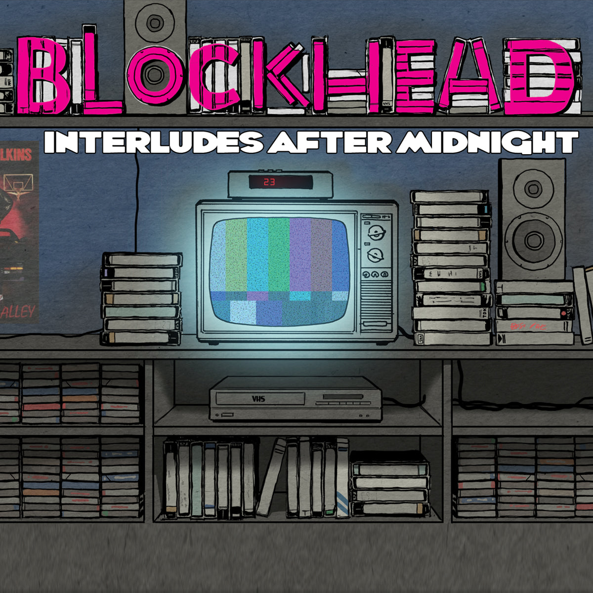 Interludes After Midnight (CD)