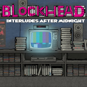 Blockhead - Interludes After Midnight [Vinyl]