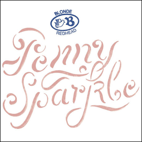 Penny Sparkle (CD)