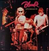11:59, Dallas TX (Limited Edition, Pink Colored Vinyl) (Vinyl)