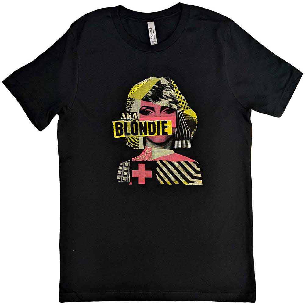 Blondie AKA/Methane [T-Shirt]