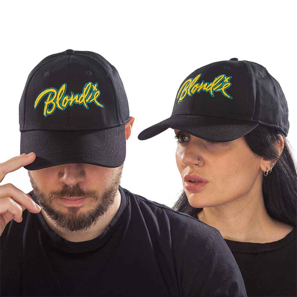 Blondie ETTB Logo [Hat]