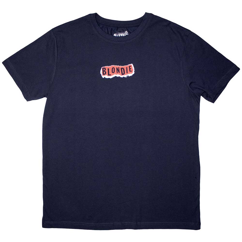 Mini Punk Logo (T-Shirt)