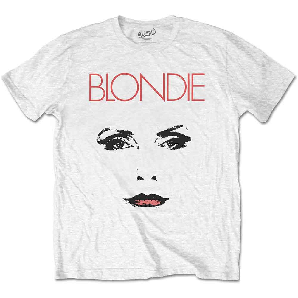 Blondie Staredown [T-Shirt]