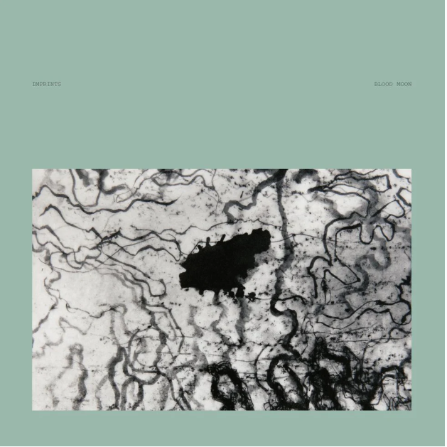 Blood Moon (2LP Translucent Green Marble) (Vinyl)