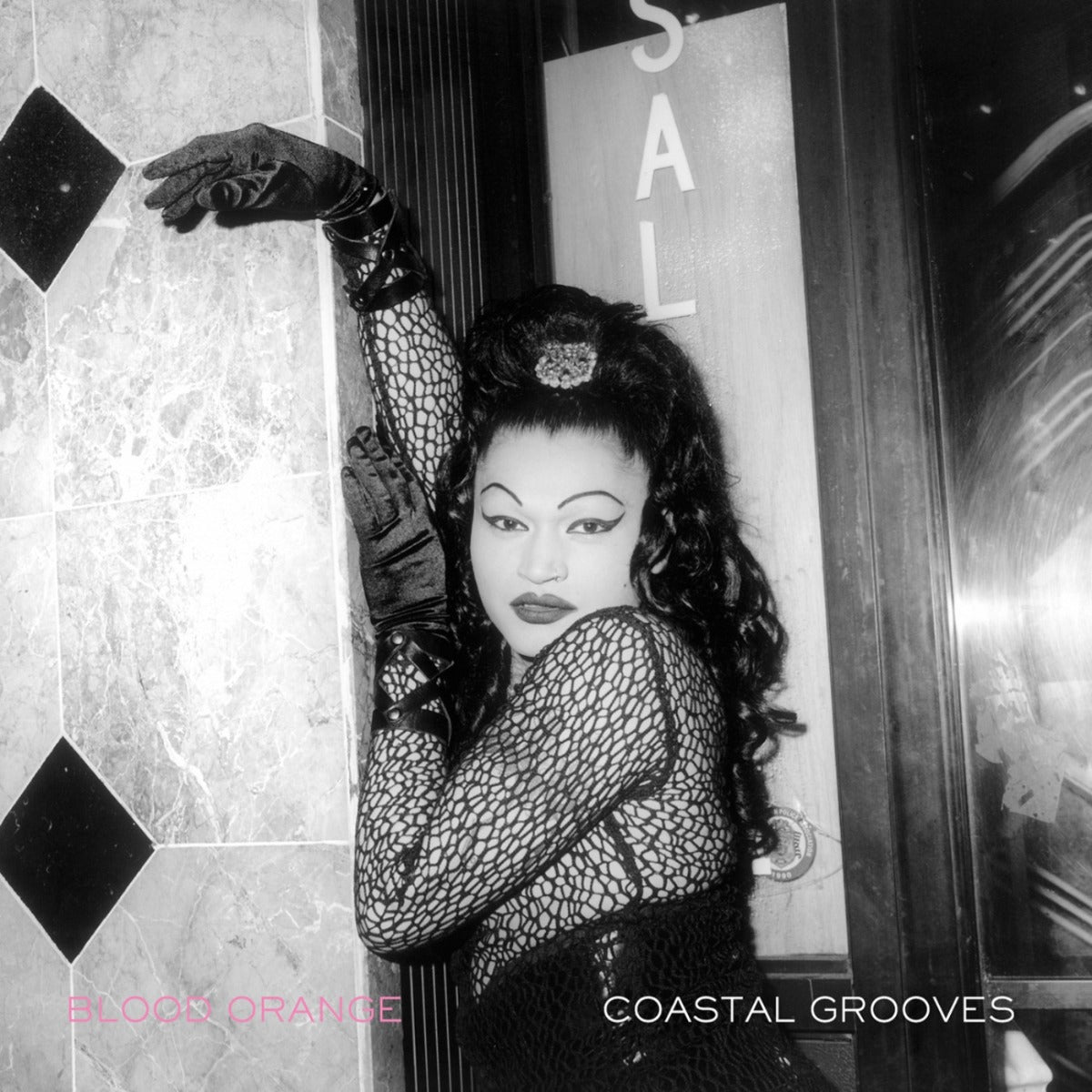Coastal Grooves (Digital Download Card) (Vinyl) - Apocalypse Vinyl