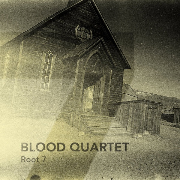 Root 7 (Vinyl) - Apocalypse Vinyl