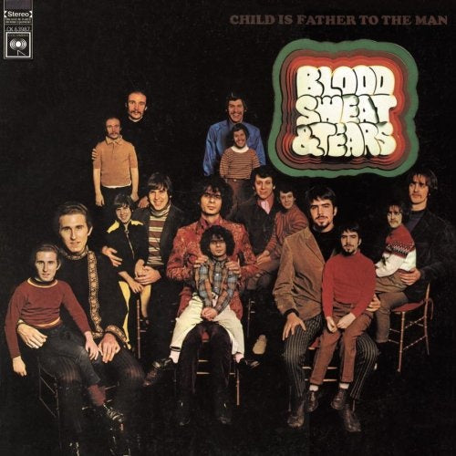 Child Is Father To The Man (Vinyl)
