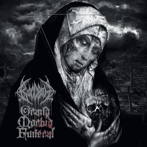 Grand Morbid Funeral (CD)