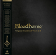 Bloodborne 10th Anniversary Vol. I & II (Original Soundtrack) [Vinyl]
