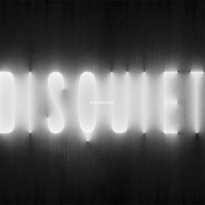 Disquiet EP (Vinyl)